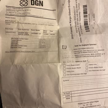 Hakiki Deri Çantada Beklenmedik Soyulma Sorunu