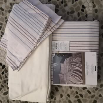 Eksik Yastık Kılıfı Ve Çözüm Bulamayan Müşteri Hizmetleri