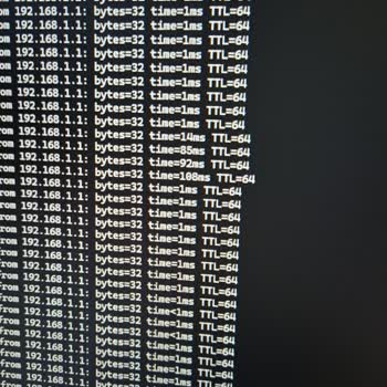 TurkNet'te Süregelen İnternet Sorunları