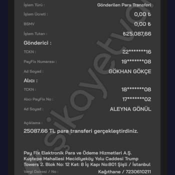 Extrabet'te Yatırılan Para Ve Kaldırılan Şikayet