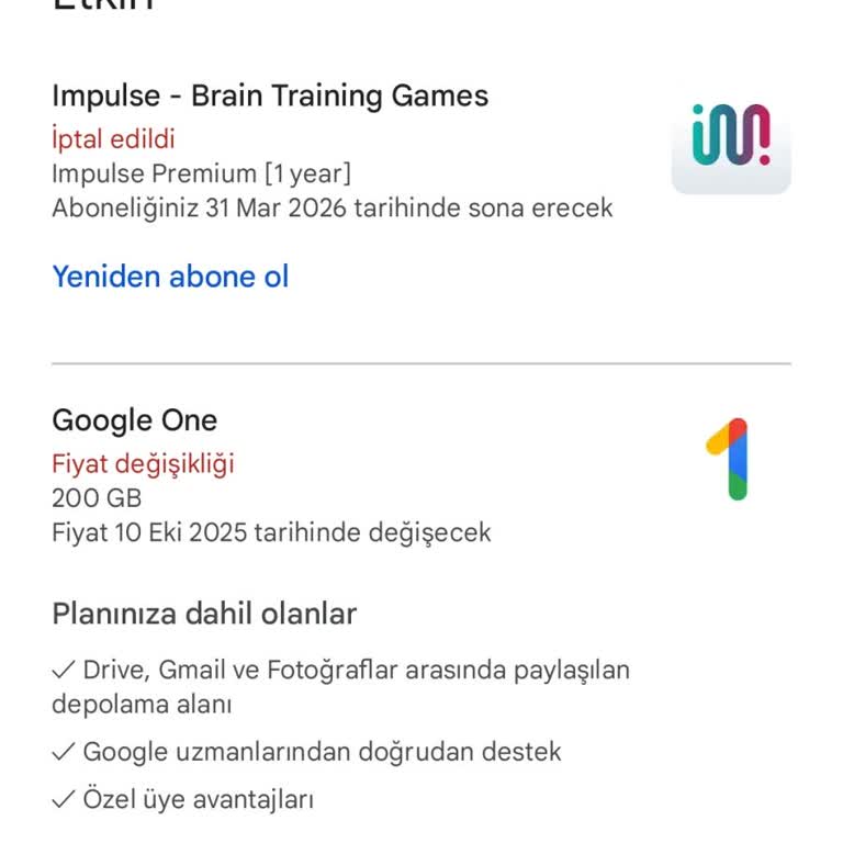 Ücretsiz Deneme Sonrası Sürpriz Ücret Şoku