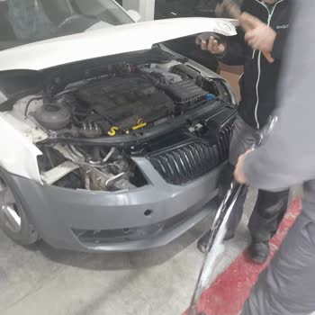 Yanlış Boyama Ve Değer Kaybı Mağduriyeti