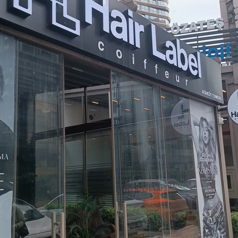 Hayal Kırıklığı Yaratan Kuaför Deneyimi: Saç Modeli Ve Renk Fiyaskosu