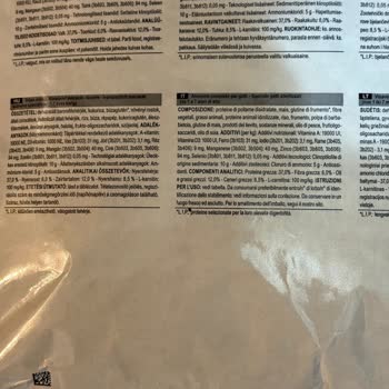 Son Kullanma Tarihi Yaklaşan Kedi Maması Ve İlgisiz Müşteri Hizmetleri