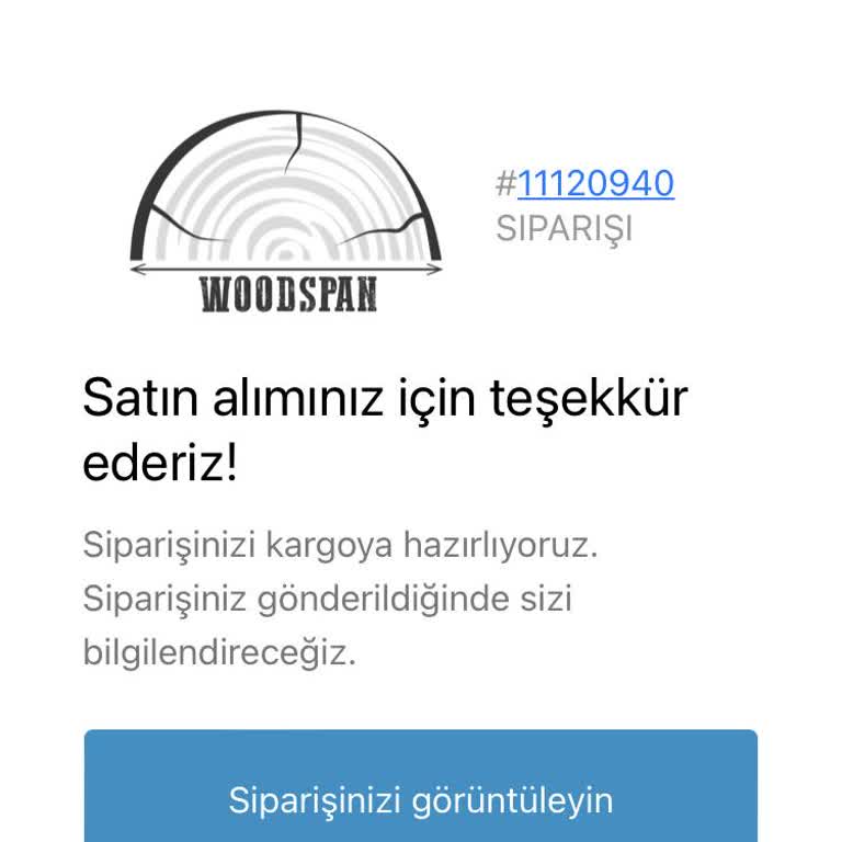 Kayıp Sipariş: İletişim Ve İptal Sorunu