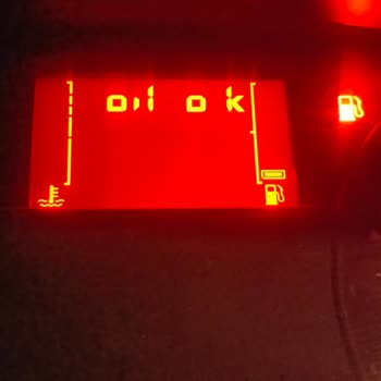 Kamiloba BP İstasyonunda Yakıt Aldım, Depo Hareketsiz Kaldı