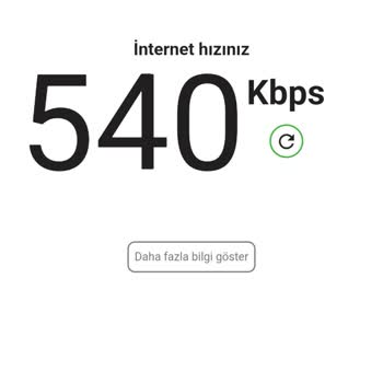 Yavaş İnternet Hızı Ve İlgisizlik Mağduriyeti