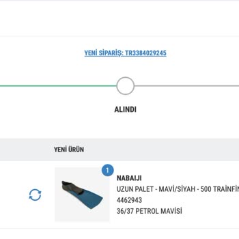 Defolu Ürün Ve Yetersiz Müşteri Hizmetleri: Decathlon'da Yaşanan Sorunlar