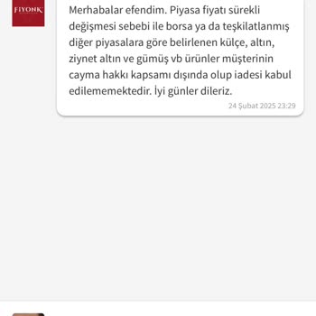 Yanıltıcı İade Politikası Ve İlgisiz Müşteri Hizmetleri