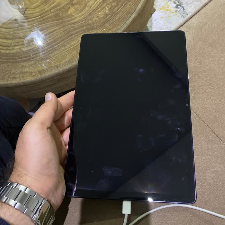 Samsung A9 Tabletin Şarj Problemi Ve Hayal Kırıklığı