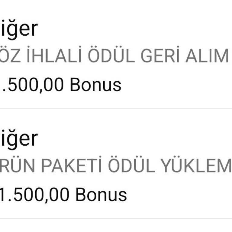 Garanti Bankası Bonus ParaPuan Sorunu Ve Yanıltıcı Kampanyalar