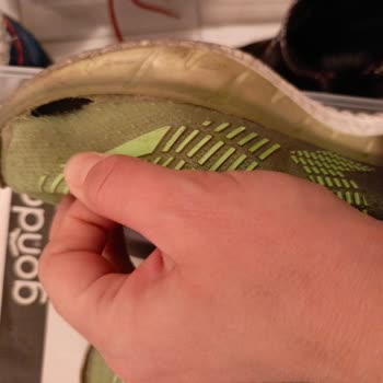 Hummel Ayakkabılarının Dayanıklılığı Ve Müşteri Hizmetleri Sorunu