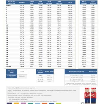 Kargo Teslimatında Yanlış Ücretlendirme Ve Adres Sorunu