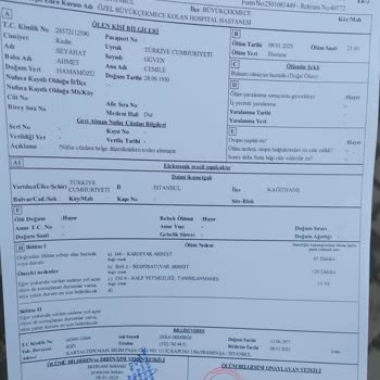 THY Bilet İadesi Talebinde Zorluklar