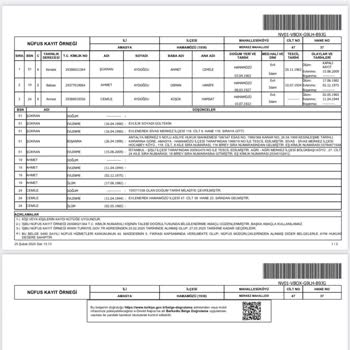 THY Bilet İadesi Talebinde Zorluklar