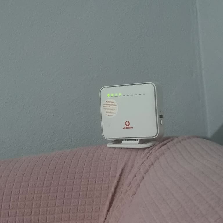 İnternet Hızındaki Sorunlar Ve Çözüm Eksikliği