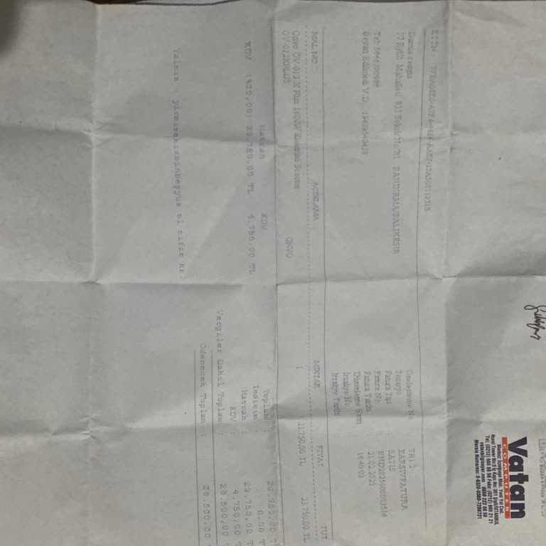 Onvo Scooter'ın Eksik Parçaları Mağdur Ediyor