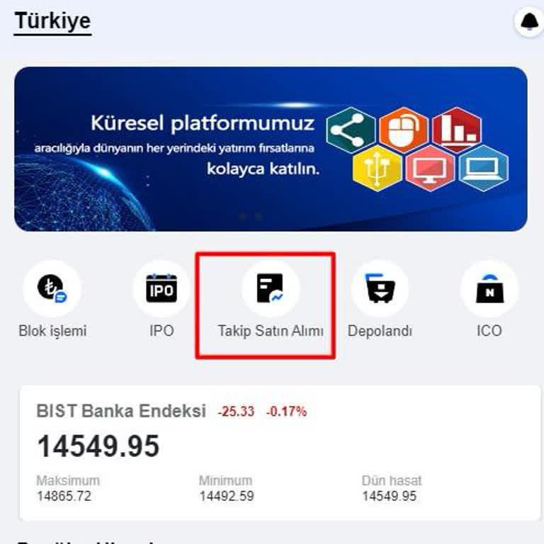 Yatırım Vaadiyle Kapanan Grubun Ardındaki Gerçek
