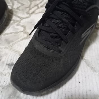 Skechers Ayakkabılarda Erken Açılma Sorunu
