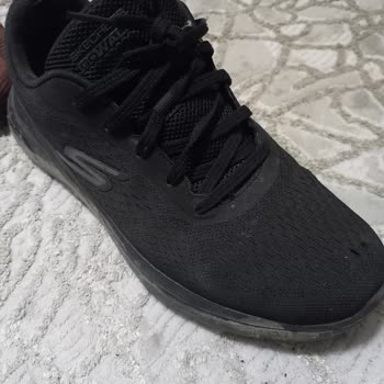Skechers Ayakkabılarda Erken Açılma Sorunu