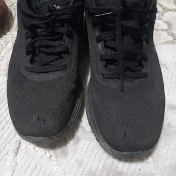 Skechers Ayakkabılarda Erken Açılma Sorunu