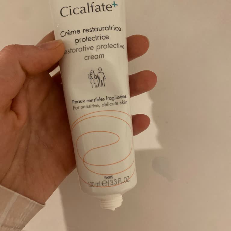 Avene Kremde Beklenmedik Sıvılaşma Sorunu