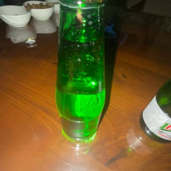 Paslı Ve Lekeli Maden Suları