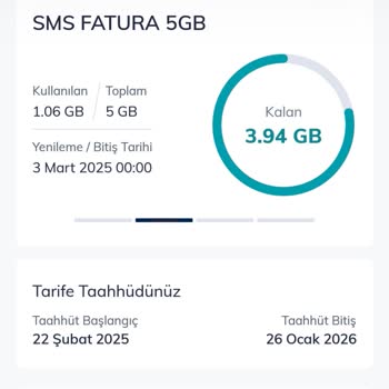 Türk Telekom'un Sosyal Medya Paketi Hüsranı