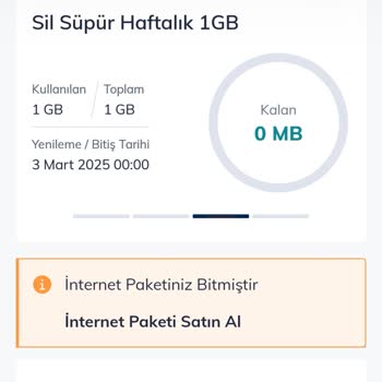 Türk Telekom'un Sosyal Medya Paketi Hüsranı
