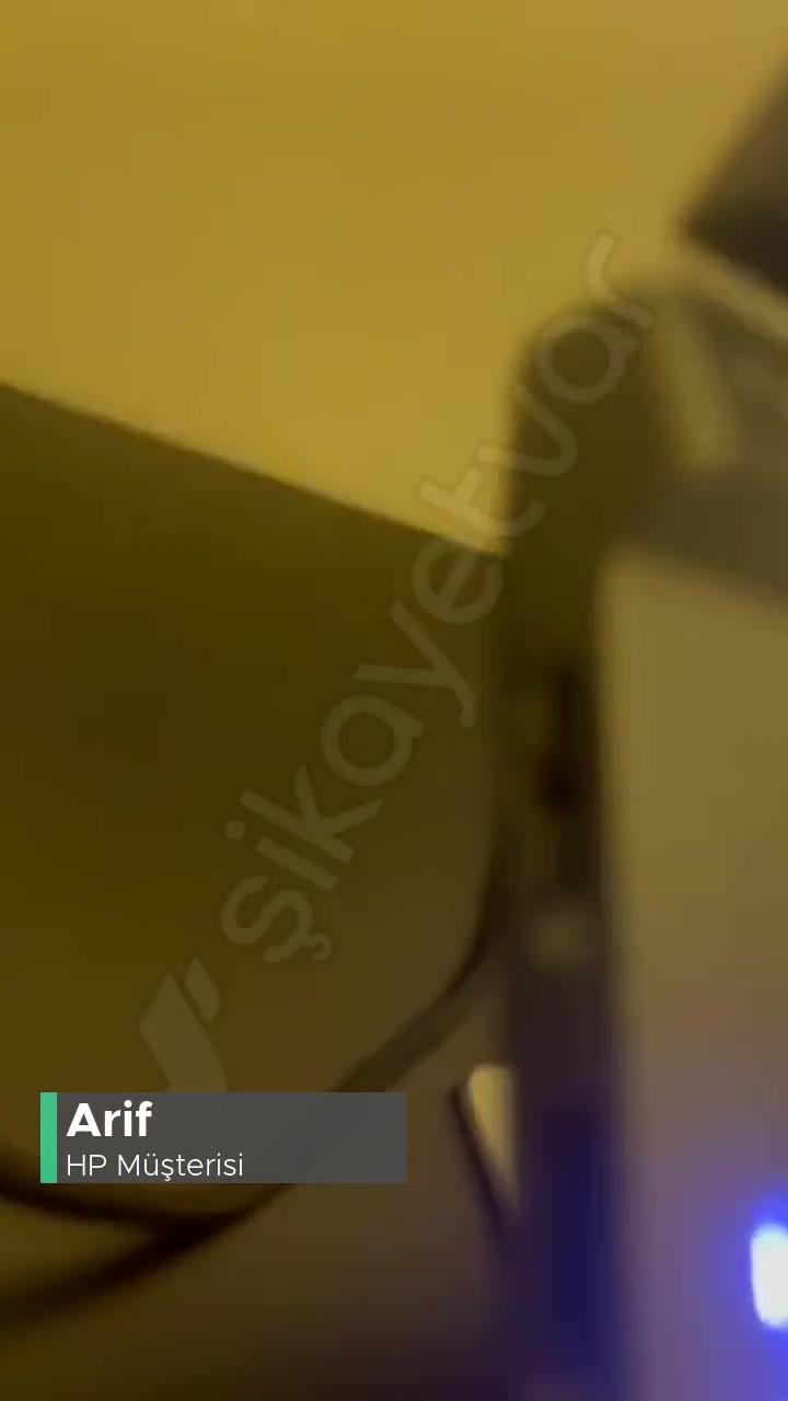 HP Victus 16 Fan Sesi Sorunu videonun kapak resmi