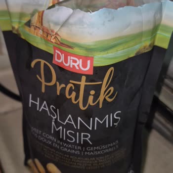 Küflü Mısır Şoku: Duru Pratik Hayal Kırıklığı