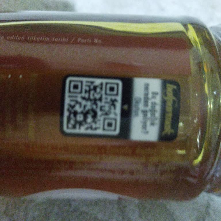 Balparmak Kovan Balı QR Kodu Sorunu