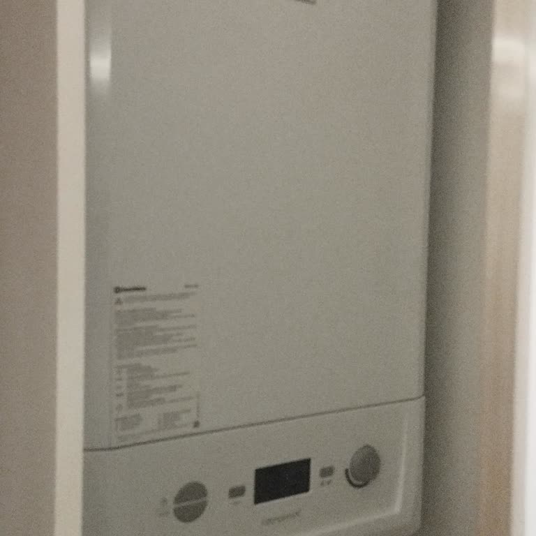 Kombiden Gelen Rahatsız Edici Ses Sorunu