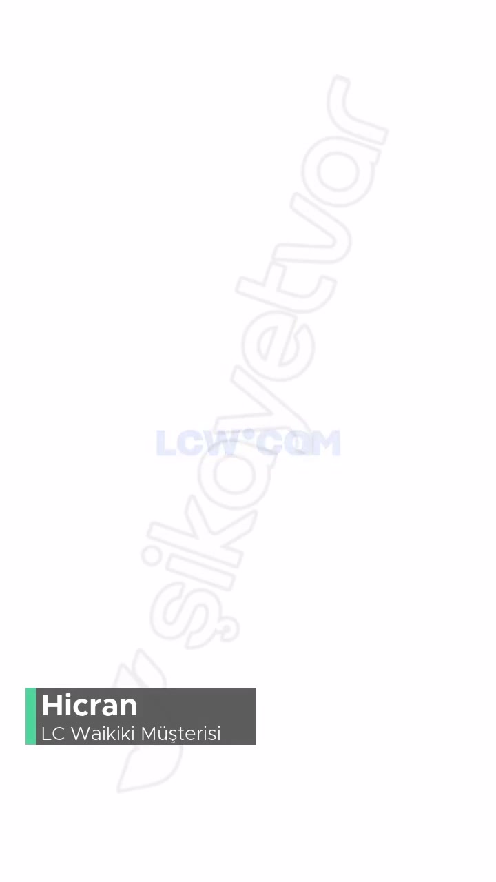 LCW Online Uygulama Hatası videonun kapak resmi