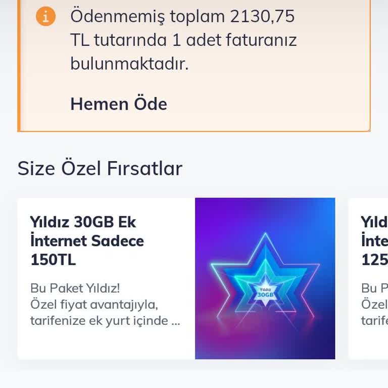 Fatura Şoku: Yanlış Hesaplanan Ücret