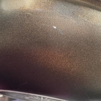 Tefal Ürünlerinde Çizik Sorunu Ve Müşteri Hizmetleri Hayal Kırıklığı