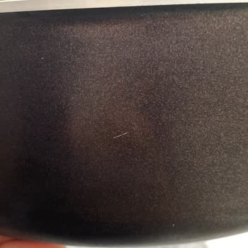 Tefal Ürünlerinde Çizik Sorunu Ve Müşteri Hizmetleri Hayal Kırıklığı