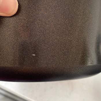 Tefal Ürünlerinde Çizik Sorunu Ve Müşteri Hizmetleri Hayal Kırıklığı