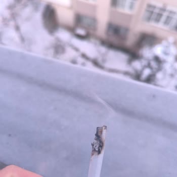 Parliament Sigara Kalitesi Hayal Kırıklığı