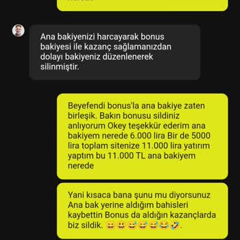 Para Çekim Sorunları Ve Bakiye Silinmesi