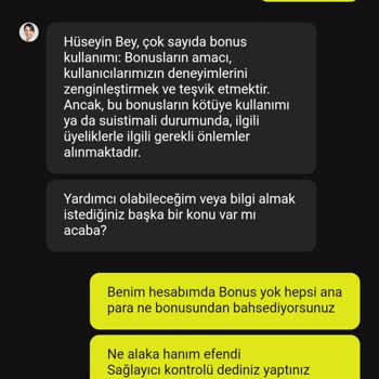 Para Çekim Sorunları Ve Bakiye Silinmesi