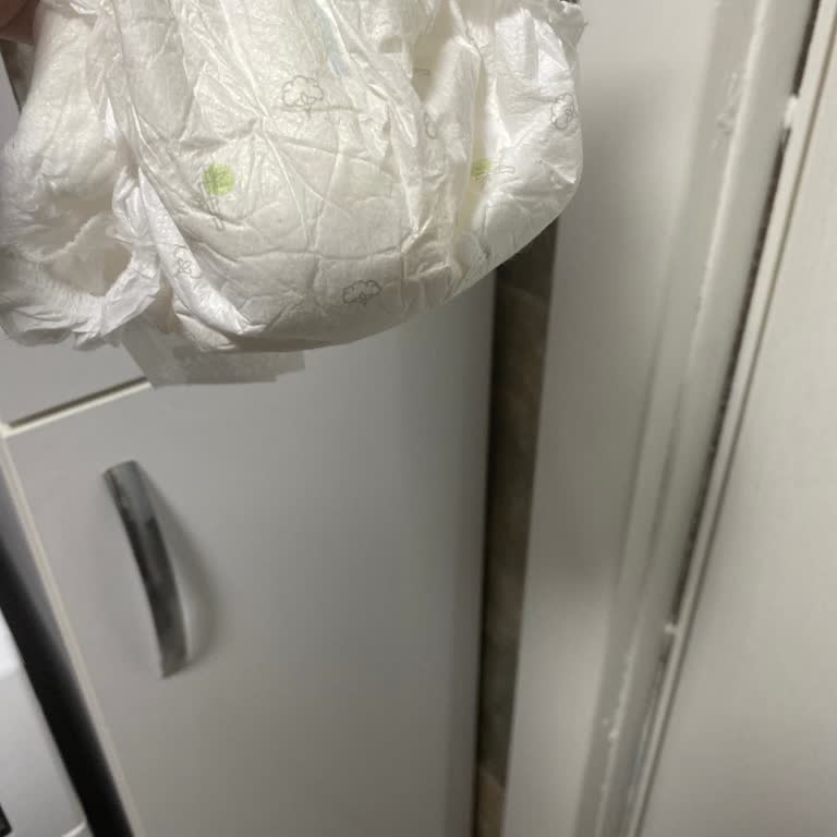 Bebek Bezi Sızıntı Problemi Ve Cilt Tahrişi