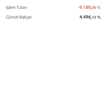 Devlastik.com'dan Alınan Lastiklerin İadesi Bekleniyor