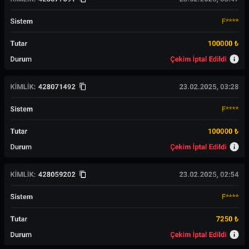 Aresbet'te Büyük Meblağ Çekiminde Oyalama Taktikleri!