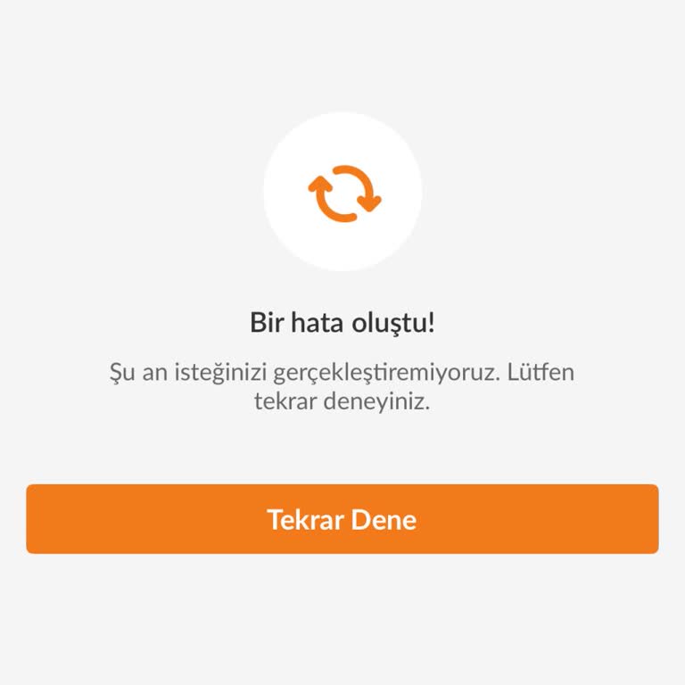 Trendyol Wi-Fi Bağlantı Sorunu