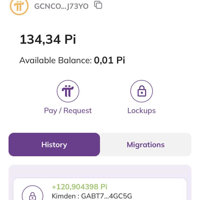 Pi Coin Aktarım Sorunu