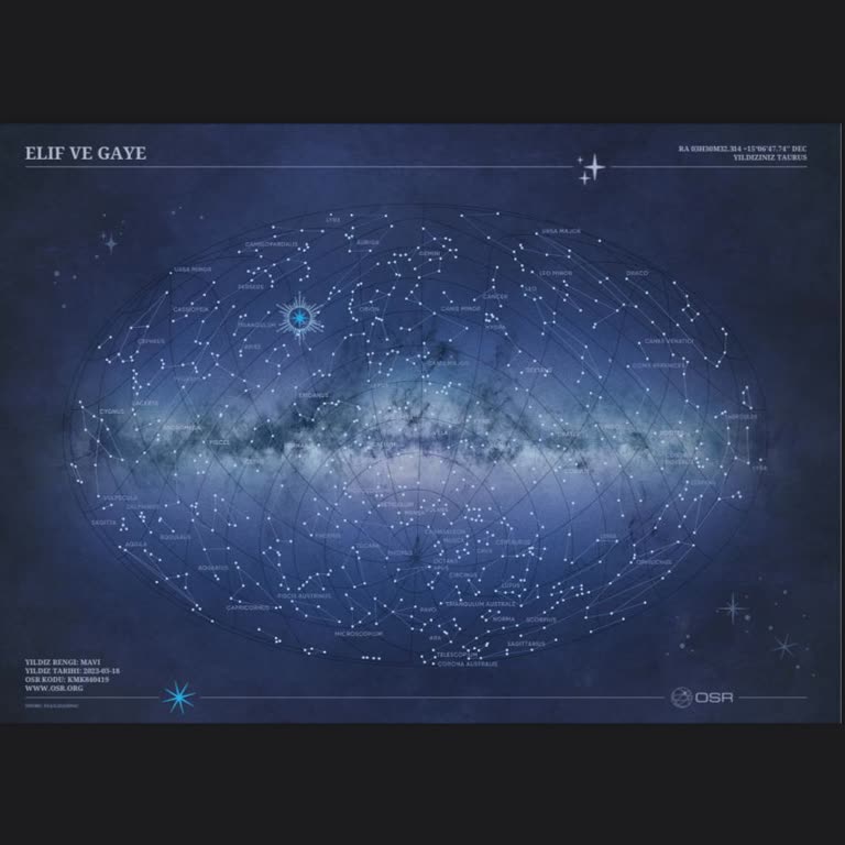 Online Star Register Ürün Gelmedi