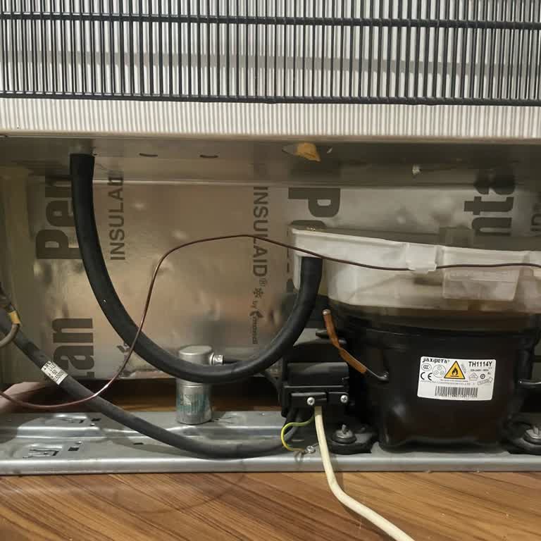 Bosch Yetkili Servisinin Müdahalesi Sonucu Buzdolabım Çalışmaz Hale Geldi Ve Mağdur Edildim