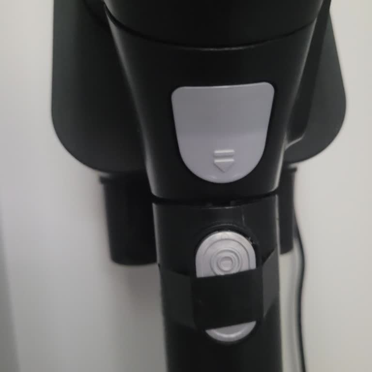 Bosch Süpürge Borusu Sorunu