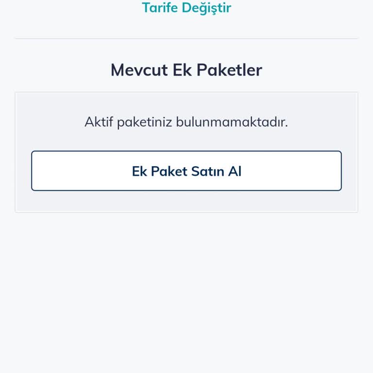 Türk Telekom Hattım İzinsiz Faturalı Hatta Geçirildi!